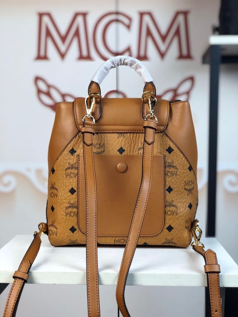 MCM Backpacks